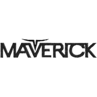 Matriz de Bordado Marca Maverick 3